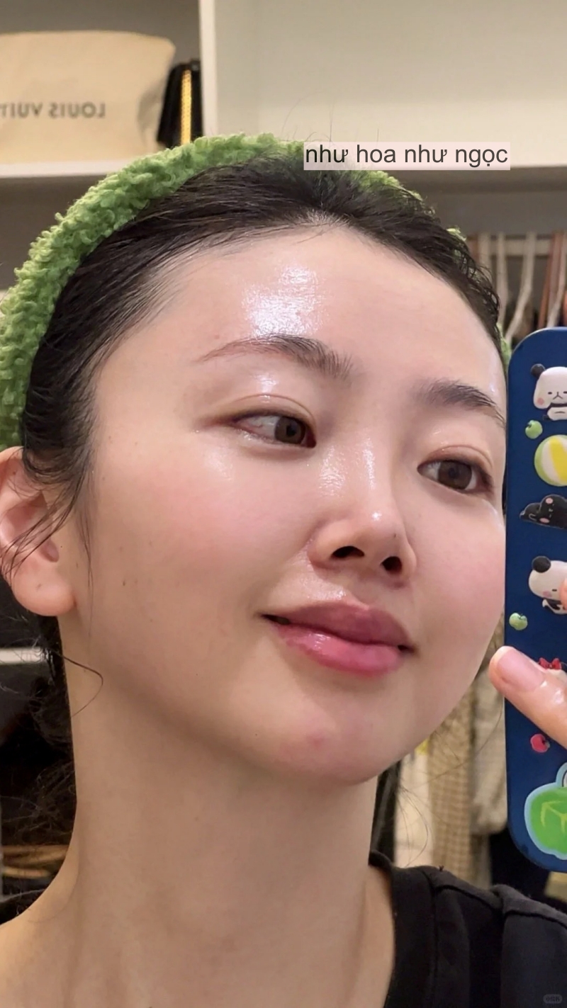 Thức khuya, mất Collagen nhưng tôi vẫn trẻ lâu nhờ một thói quen đơn giản- Ảnh 4. Thức khuya, mất truc tiep bong da keo nha cai nhưng tôi vẫn trẻ lâu nhờ một thói quen đơn giản- Ảnh 4.