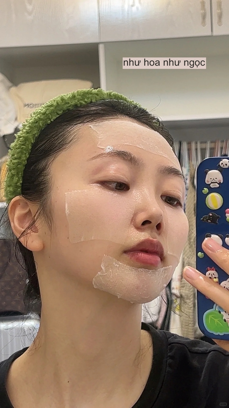 Thức khuya, mất Collagen nhưng tôi vẫn trẻ lâu nhờ một thói quen đơn giản- Ảnh 5. Thức khuya, mất truc tiep bong da keo nha cai nhưng tôi vẫn trẻ lâu nhờ một thói quen đơn giản- Ảnh 5.