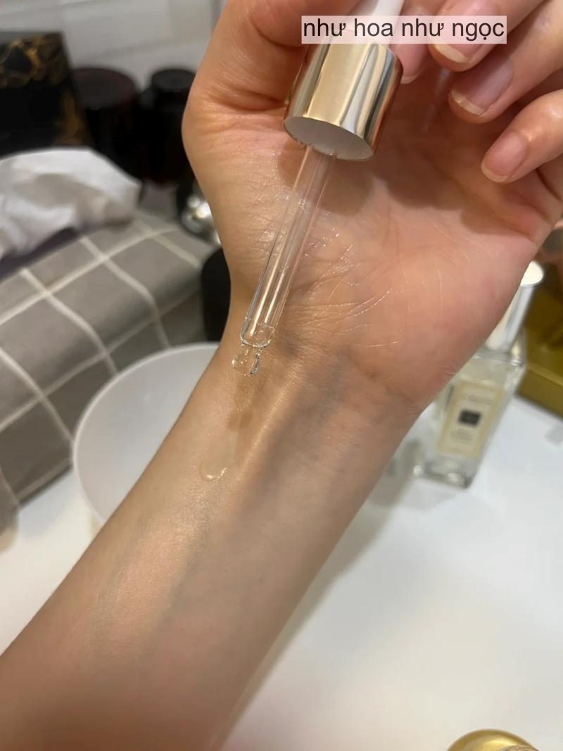 Thức khuya, mất Collagen nhưng tôi vẫn trẻ lâu nhờ một thói quen đơn giản- Ảnh 3. Thức khuya, mất truc tiep bong da keo nha cai nhưng tôi vẫn trẻ lâu nhờ một thói quen đơn giản- Ảnh 3.