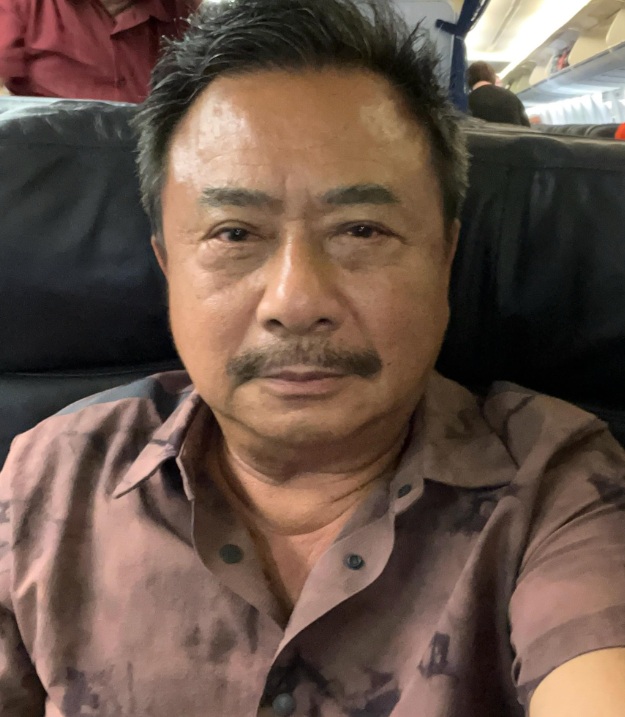 Đệ nhất keo nha cai com truc tiep bong da tuổi: "Nhiều người vào chửi tôi lắm vì nghĩ tôi lừa gạt bán thuốc giảm cân"- Ảnh 2.