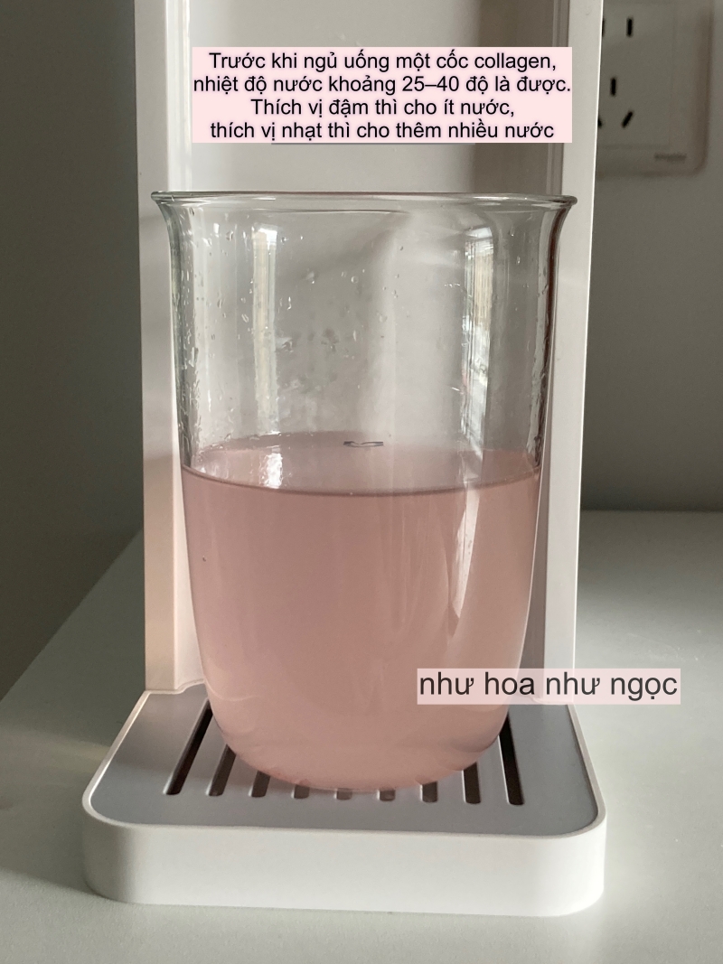 Uống thôi chưa đủ, làn da tuổi 30+ sẽ cần thêm bước này để “đẩy” k+ truc tiep bong da vào sâu- Ảnh 1.