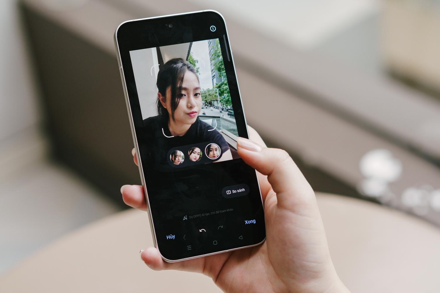 OPPO và hành trình mang AI đến gần hơn với hàng triệu người dùng- Ảnh 1.