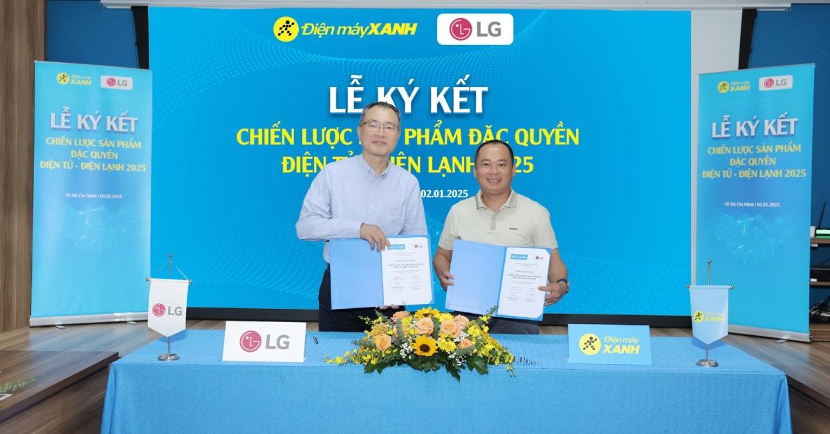 Giải mã sức hút TV LG NanoCell AI 2025: điều gì tạo nên "cơn sốt" 15.000 lượt mua chỉ trong 3 tháng?- Ảnh 3. Giải mã sức hút TV LG NanoCell AI 2025: điều gì tạo nên "cơn sốt" 15.000 lượt mua chỉ trong 3 tháng?- Ảnh 3.