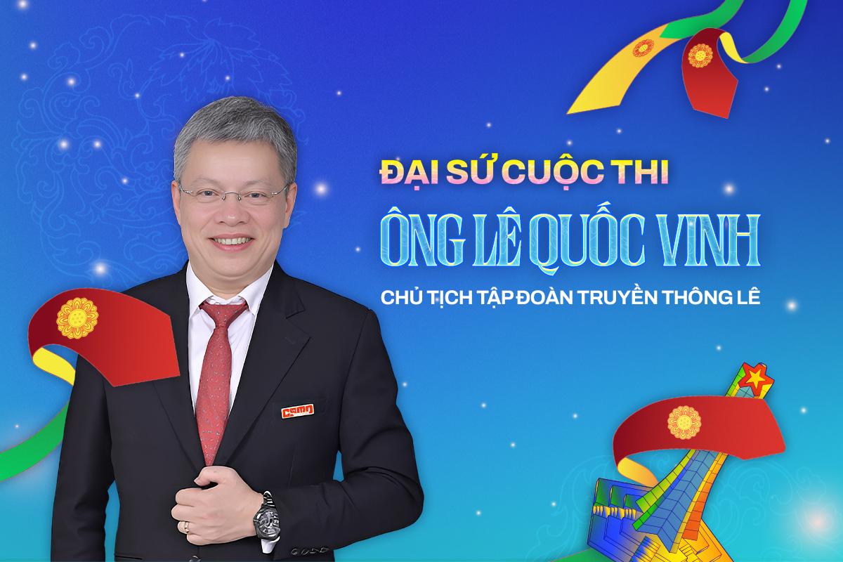 Sân chơi sáng tạo lich tuong thuat truc tiep bong da hom nay trở lại với chủ đề Re-Imagine: Vì một Việt Nam đẹp hơn- Ảnh 3.
