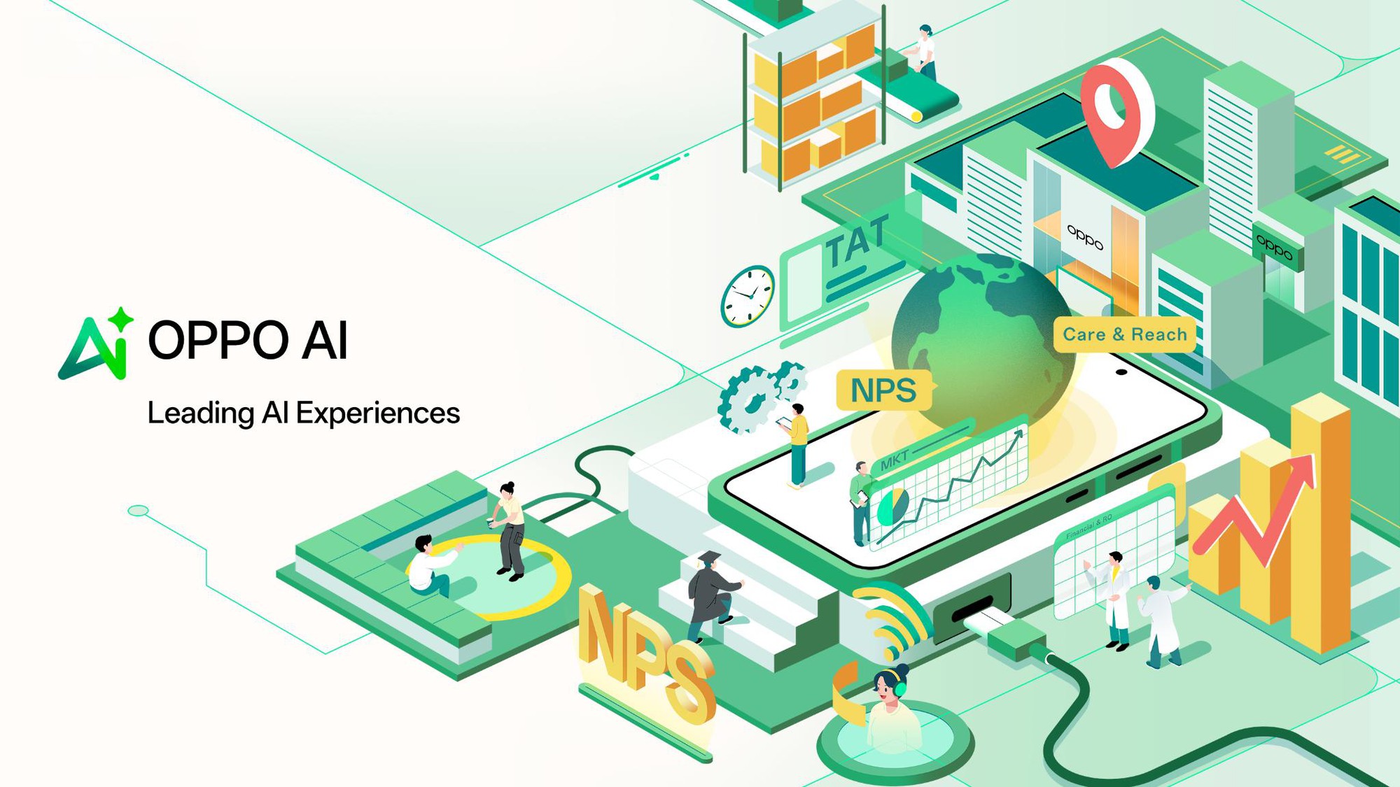 OPPO và hành trình mang AI đến gần hơn với hàng triệu người dùng- Ảnh 3.