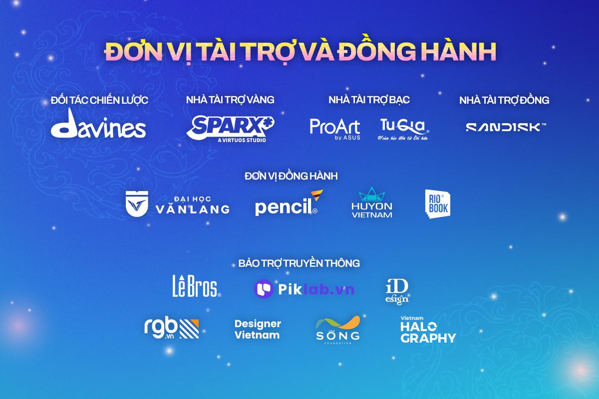 Sân chơi sáng tạo lich tuong thuat truc tiep bong da hom nay trở lại với chủ đề Re-Imagine: Vì một Việt Nam đẹp hơn- Ảnh 5.