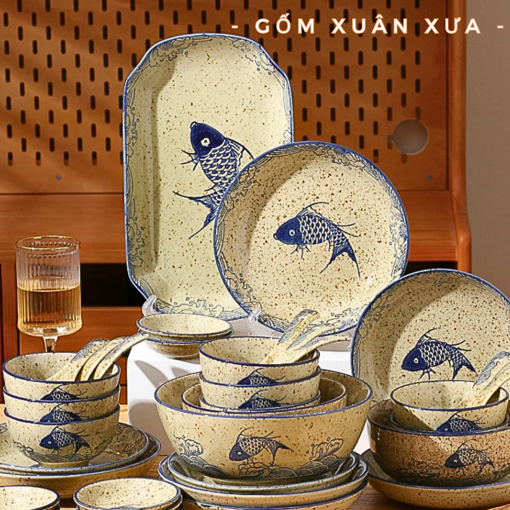 Phương Oanh đã nấu ăn ngon còn khéo bày biện, tới bộ bát đĩa cũng sang "hết phần thiên hạ"- Ảnh 5. Phương lich tuong thuat truc tiep bong da hom nay đã nấu ăn ngon còn khéo bày biện, tới bộ bát đĩa cũng sang "hết phần thiên hạ"- Ảnh 5.