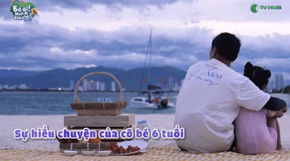 "Bố ơi mình đi đâu thế? 2025" tập cuối: Xúc động với lời nhắn gửi yêu thương của con gái Neko Lê, bố Duy Hưng ngỡ ngàng trước sự trưởng thành của 'cậu cả'- Ảnh 15. "Bố ơi mình đi đâu thế? 2025" tập cuối: Xúc động với lời nhắn gửi yêu thương của con gái Neko Lê, bố Duy Hưng ngỡ ngàng trước sự trưởng thành của 'cậu cả'- Ảnh 15.