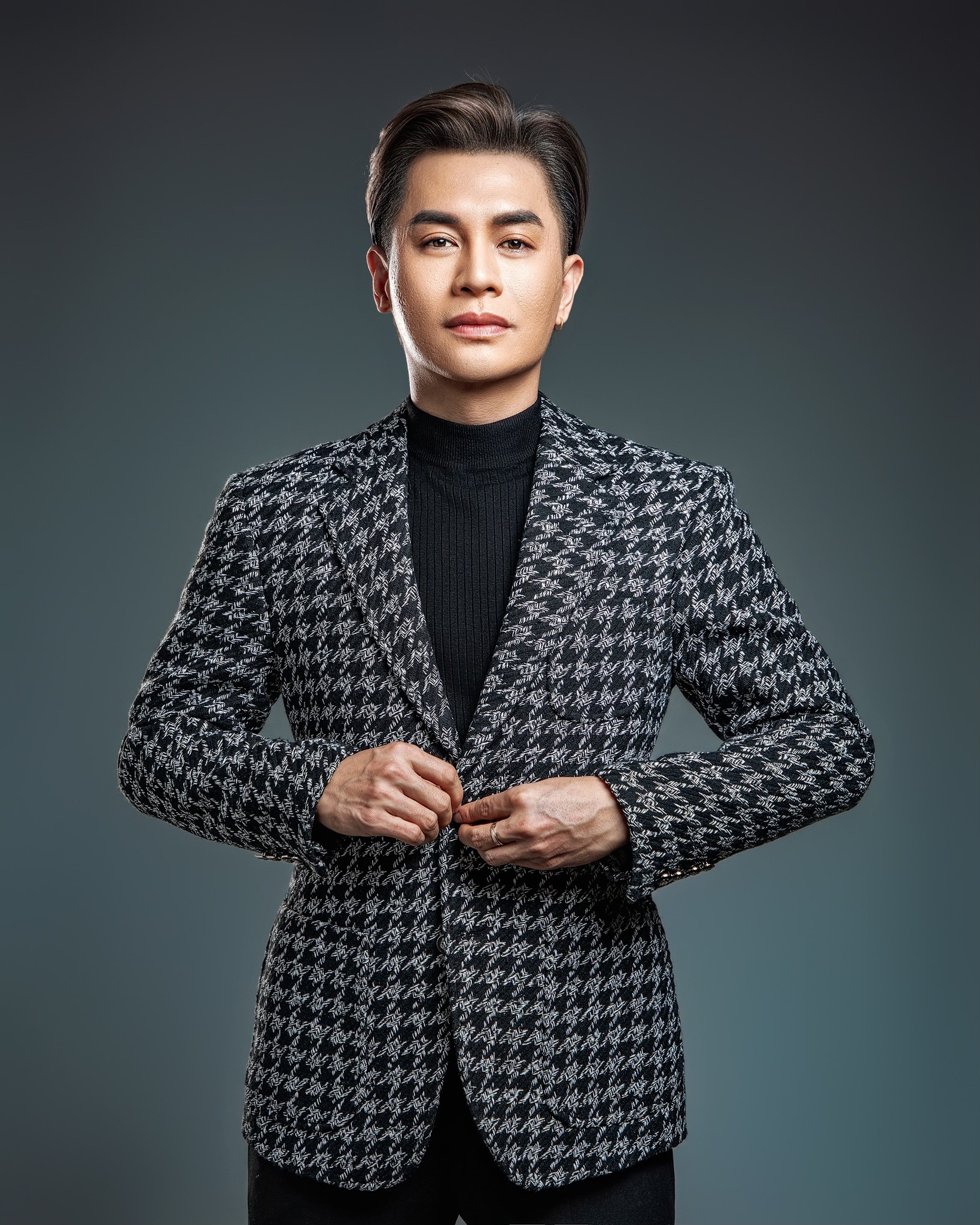 Giám khảo Nam Trung sau khi Giám khảo Nam Trung sau khi