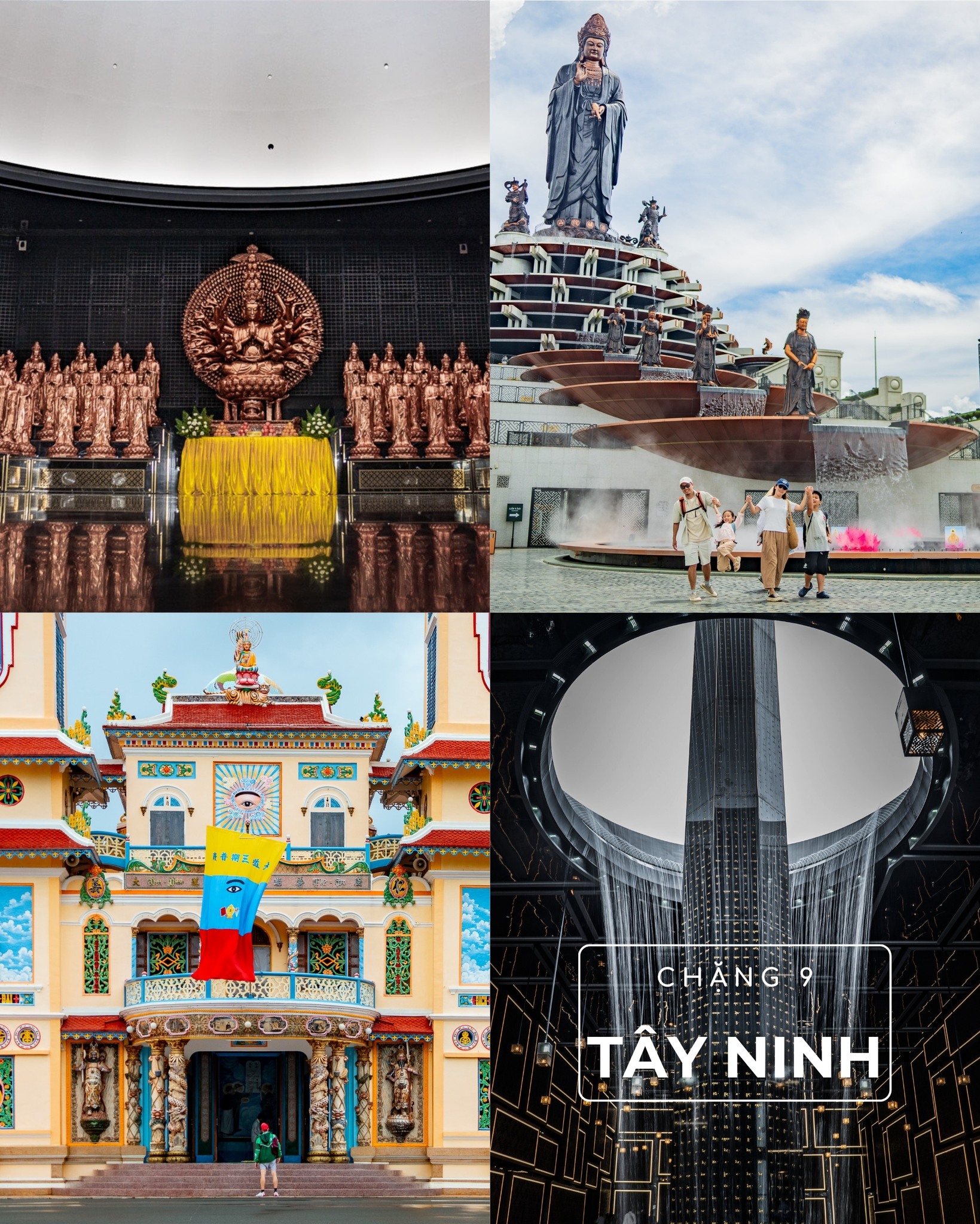 Kỷ niệm 80 năm Quốc khánh bằng cách khó quên nhất: 30 ngày xuyên Việt gần 5.000km cùng gia đình nhỏ để dạy con đất nước mình đẹp lắm!- Ảnh 13. Kỷ niệm 80 năm Quốc khánh bằng cách khó quên nhất: 30 ngày xuyên Việt gần 5.000km cùng gia đình nhỏ để dạy con đất nước mình đẹp lắm!- Ảnh 13.