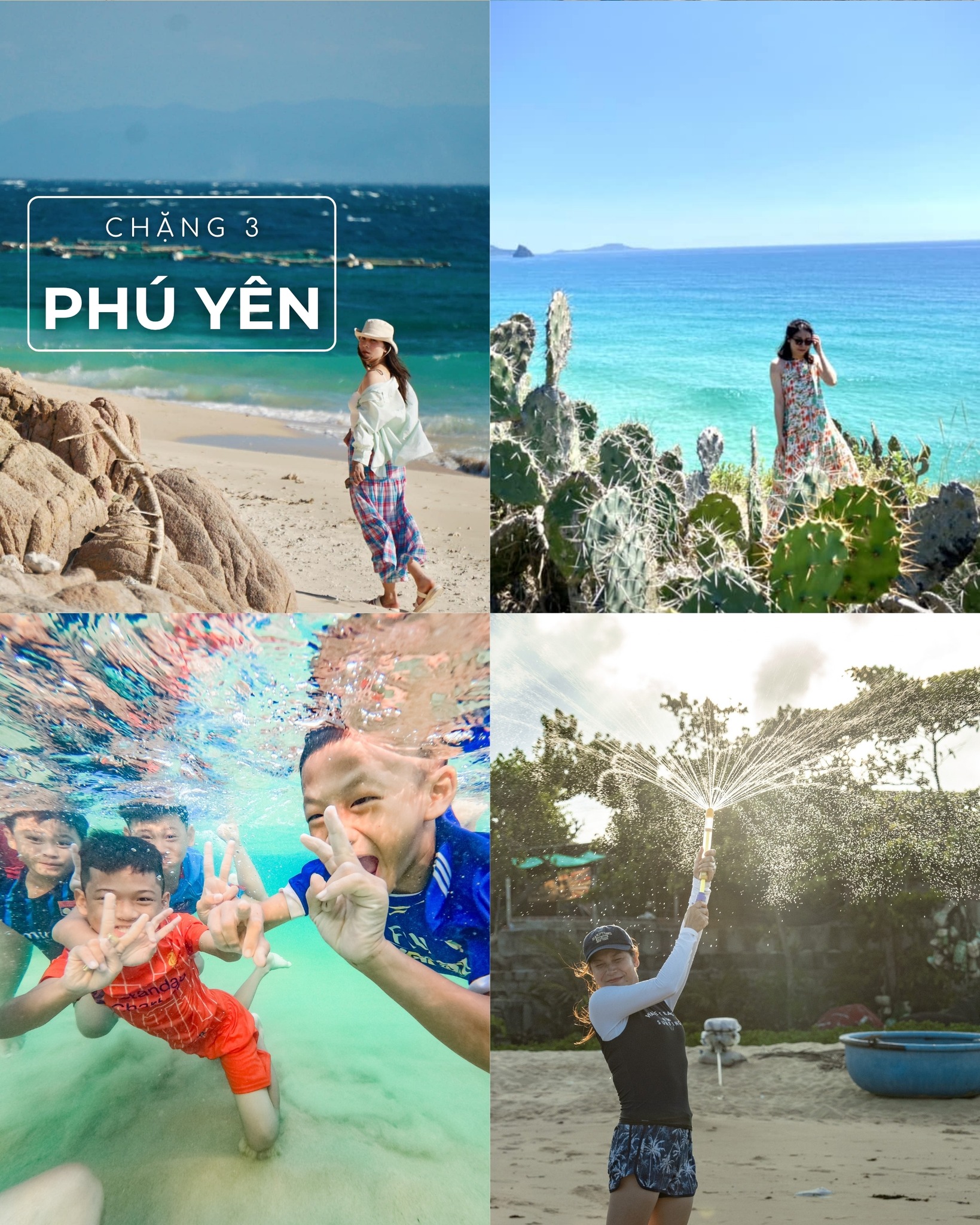 Kỷ niệm 80 năm Quốc khánh bằng cách khó quên nhất: 30 ngày xuyên Việt gần 5.000km cùng gia đình nhỏ để dạy con đất nước mình đẹp lắm!- Ảnh 4. Kỷ niệm 80 năm Quốc khánh bằng cách khó quên nhất: 30 ngày xuyên Việt gần 5.000km cùng gia đình nhỏ để dạy con đất nước mình đẹp lắm!- Ảnh 4.