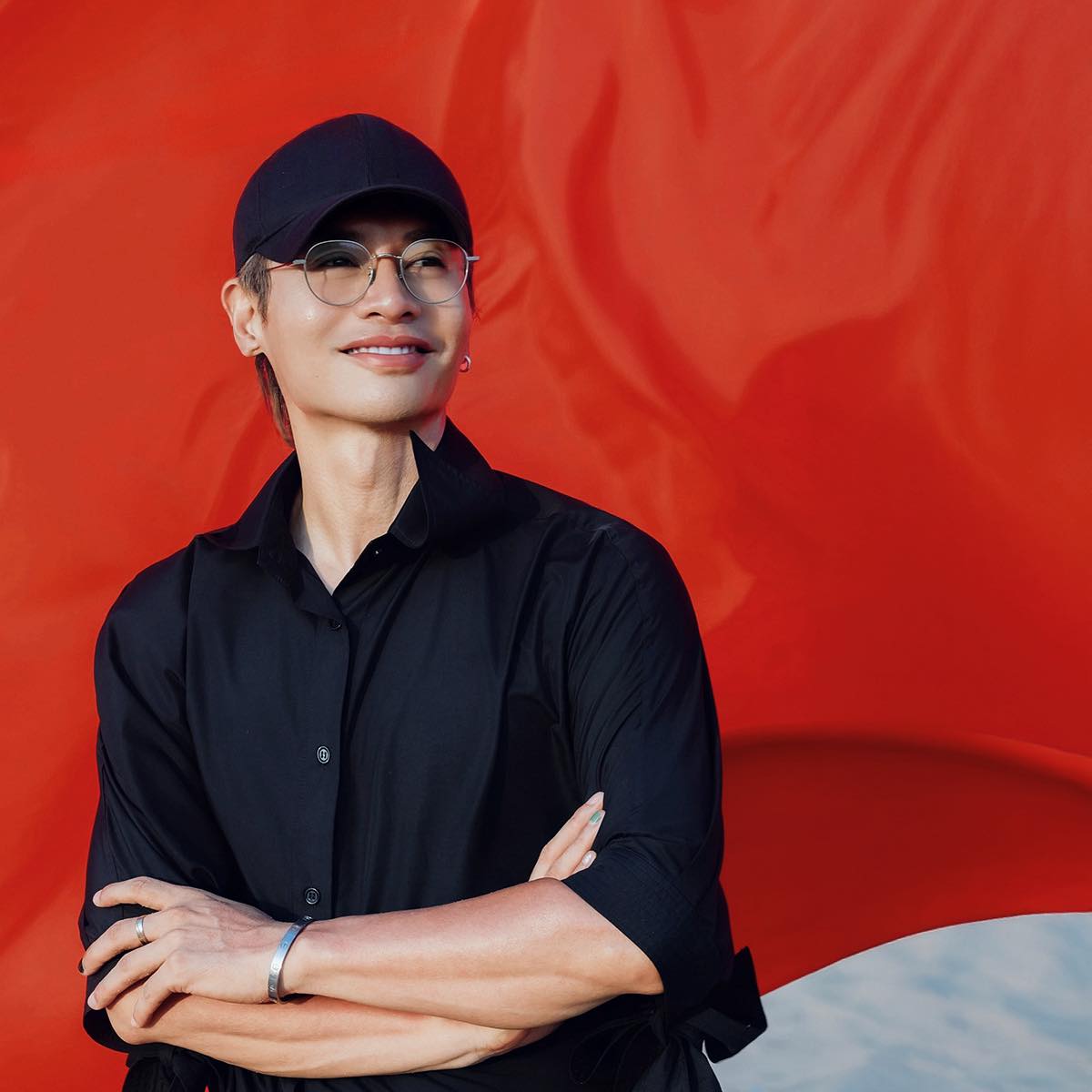 Giám khảo Nam Trung sau khi Giám khảo Nam Trung sau khi