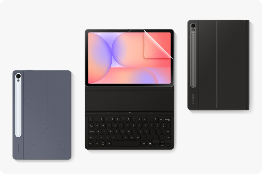Samsung tung Galaxy Tab S10 Lite: Chip Exynos 1380, pin 8.000 mAh, giá từ 8,99 triệu đồng- Ảnh 1.