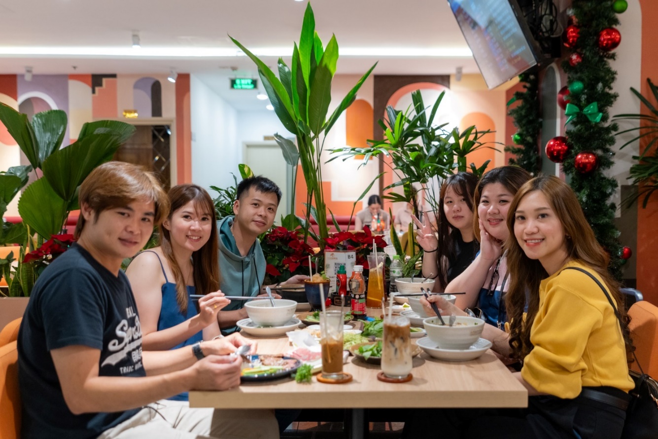Ẩm thực - kết nối xem bong da truc tiep nhanh nhat từng hương vị- Ảnh 1.