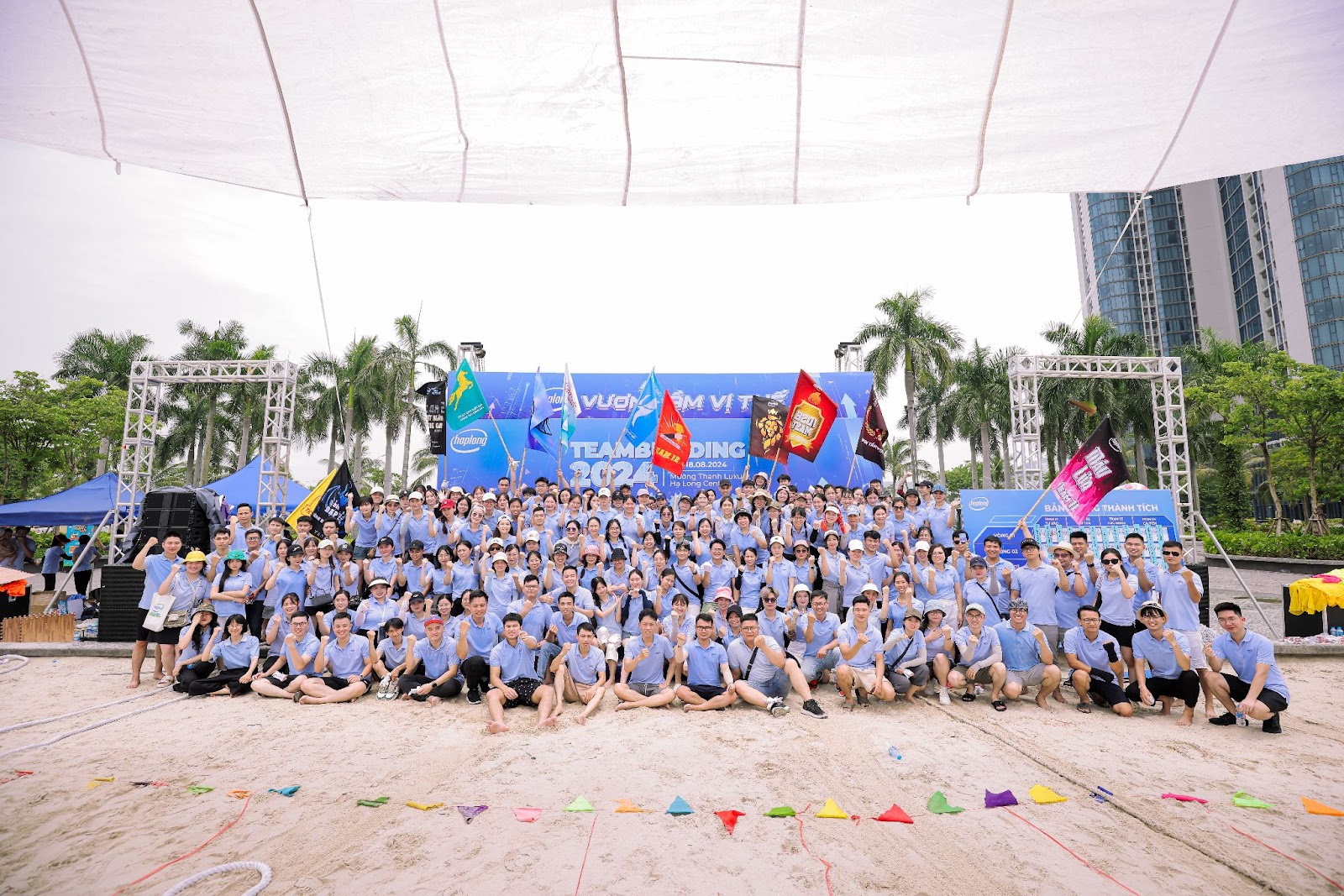 6 giá trị cốt lõi giúp Hợp Long được vinh danh tại HR Asia Awards 2025- Ảnh 2. 6 giá trị cốt lõi giúp Hợp Long được vinh danh tại HR Asia Awards 2025- Ảnh 2.