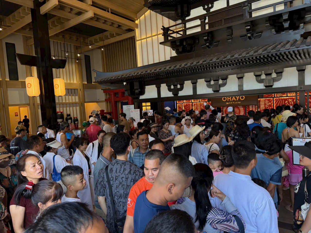 Xu hướng đầu tư 2025: Bất động sản t&aacute;i tạo sức khỏe l&ecirc;n ng&ocirc;i- Ảnh 1.