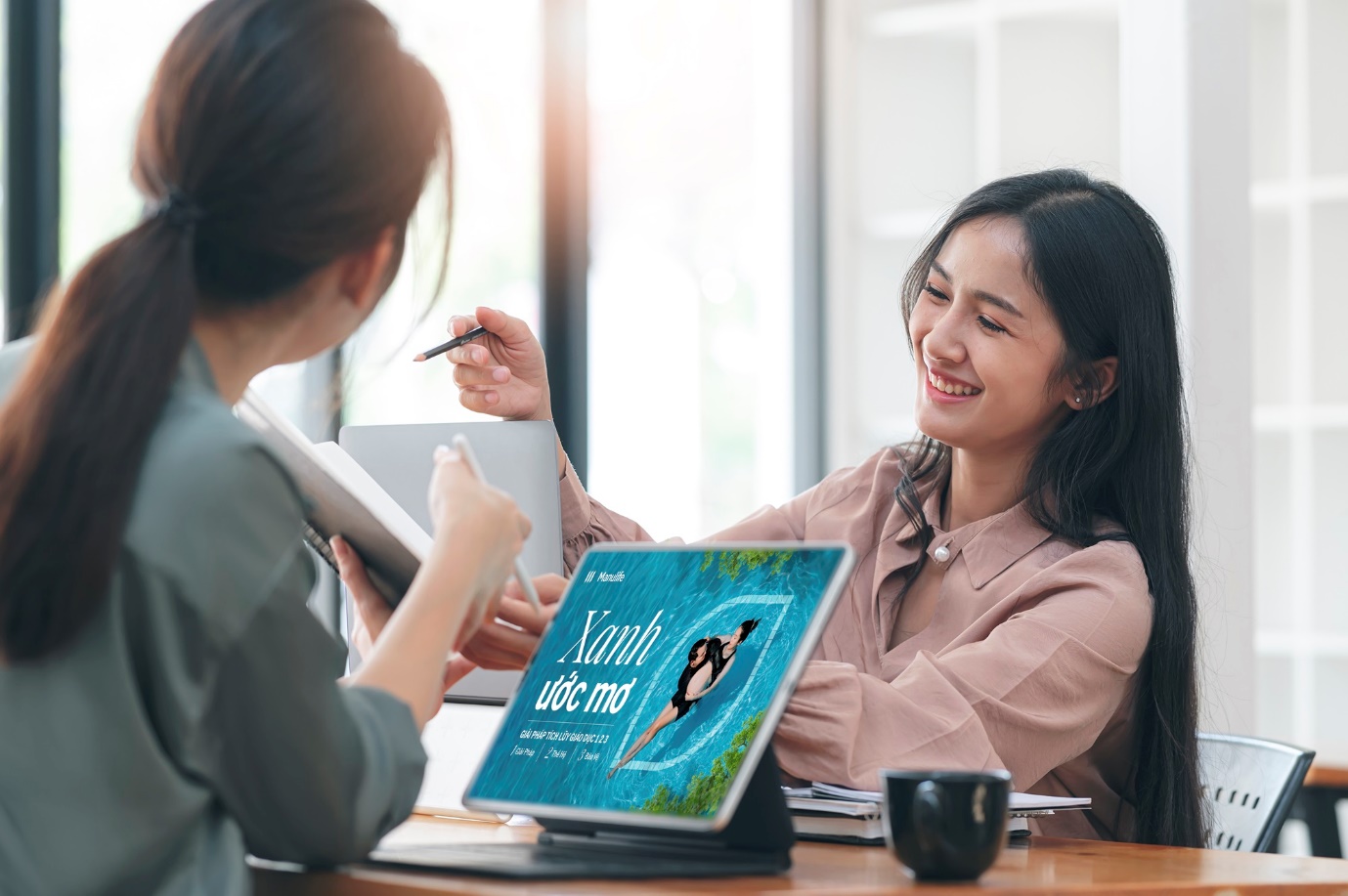 Tích lũy giáo dục cho con: Giải pháp nào là tối ưu?- Ảnh 2. Tích lũy giáo dục cho con: Giải pháp nào là tối ưu?- Ảnh 2.