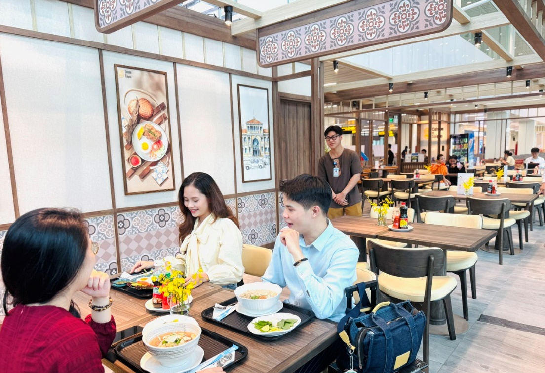 Ẩm thực - kết nối xem bong da truc tiep nhanh nhat từng hương vị- Ảnh 3.