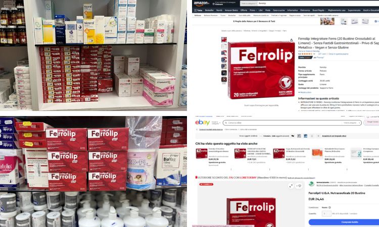 Sắt Ferrolip - Dấu ấn toàn cầu, khẳng định chất lượng quốc tế- Ảnh 4. Sắt Ferrolip - Dấu ấn toàn cầu, khẳng định chất lượng quốc tế- Ảnh 4.