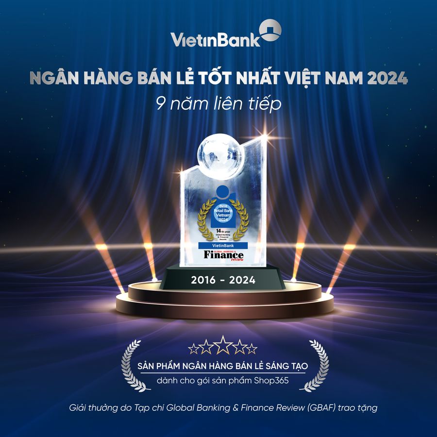 VietinBank - Vươn mình cùng đất nước- Ảnh 3. VietinBank - Vươn mình cùng đất nước- Ảnh 3.