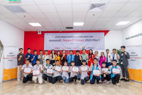 Vatech Networks khai giảng khóa Sơ cấp 2 - Lớp học tiếng Hàn tại tỉnh Thái Nguyên- Ảnh 5. Vatech Networks khai giảng khóa Sơ cấp 2 - Lớp học tiếng Hàn tại tỉnh Thái Nguyên- Ảnh 5.