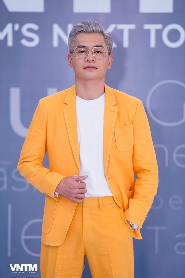 Giám khảo Nam Trung sau khi Giám khảo Nam Trung sau khi