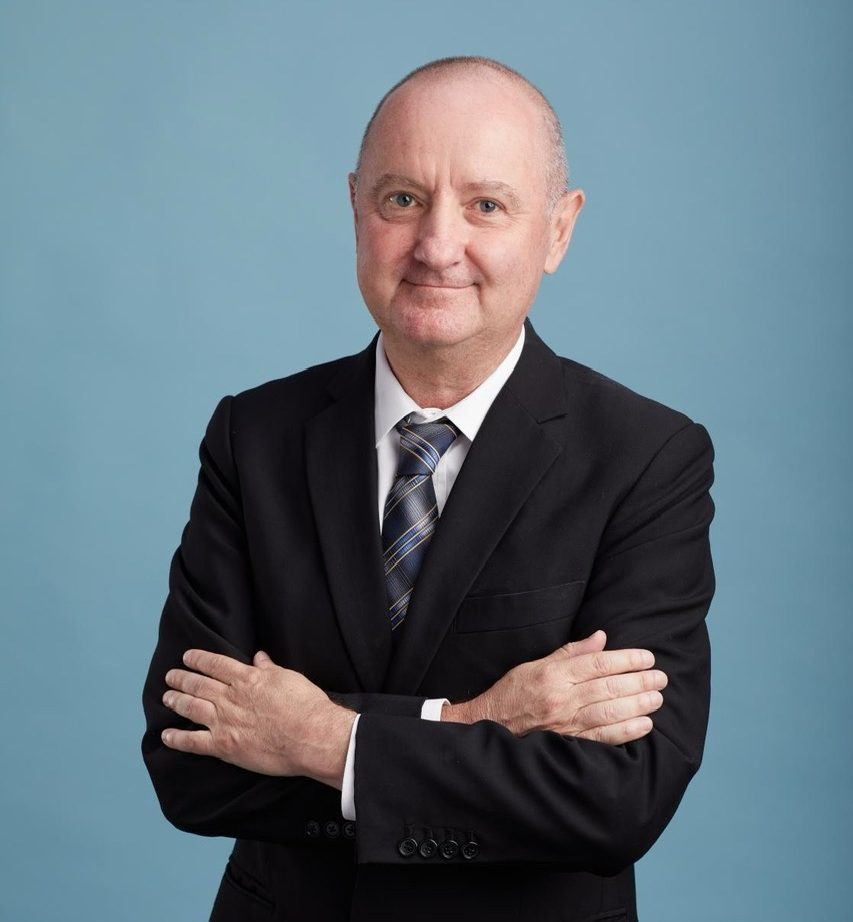 Nhà thuốc Nhân dân Phượng Hoàng bổ nhiệm Ông Phillip Wray làm CEO, tăng cường vị thế dẫn đầu trong ngành dược phẩm- Ảnh 1. Nhà thuốc Nhân dân Phượng Hoàng bổ nhiệm Ông Phillip Wray làm CEO, tăng cường vị thế dẫn đầu trong ngành dược phẩm- Ảnh 1.