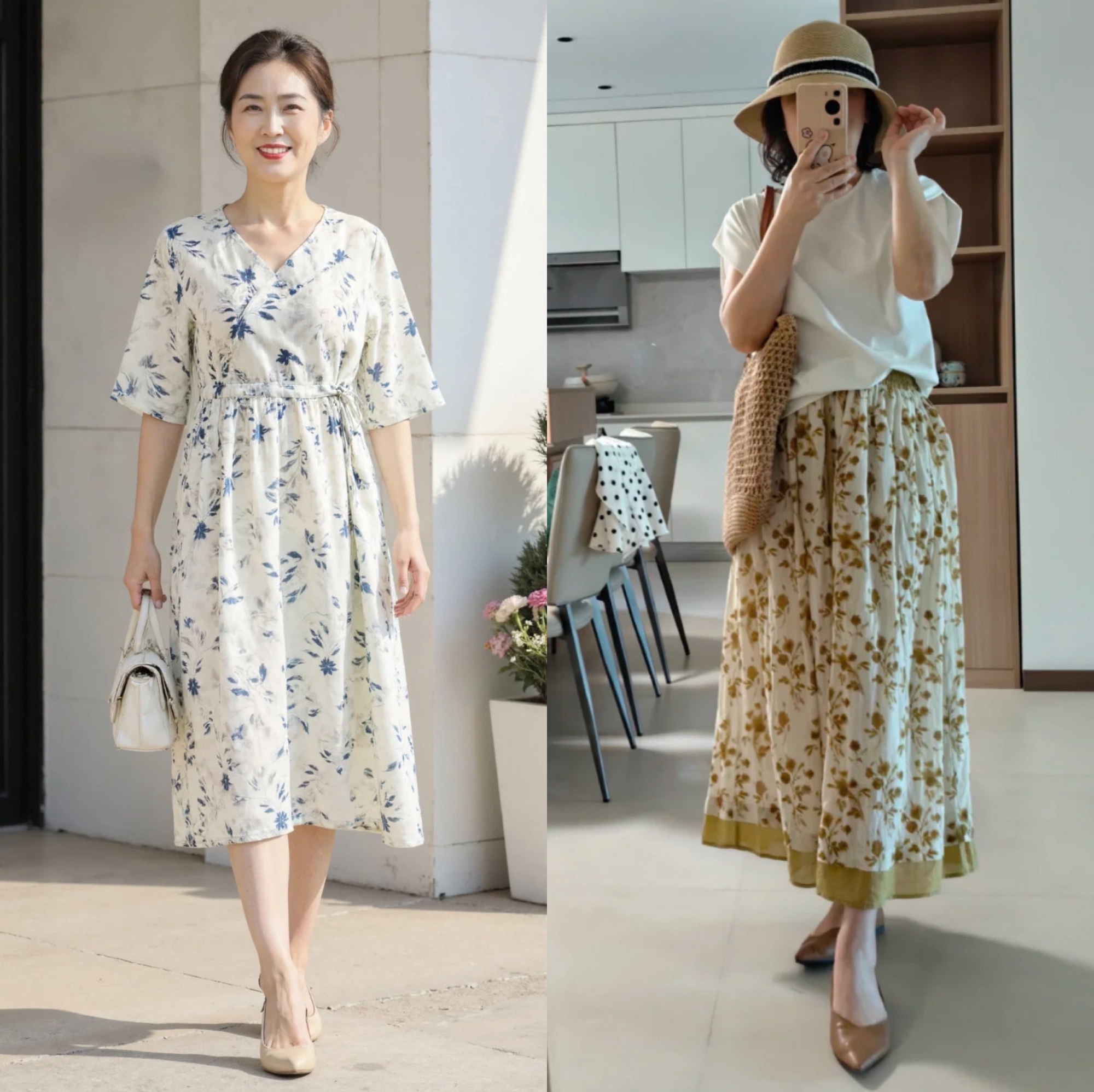 Tuổi 50+ chọn 1 món đồ nhiều màu sắc không phải để làm vừa lòng ai, mà là để làm đẹp cho chính mình- Ảnh 5. Tuổi 50+ chọn 1 món đồ nhiều màu sắc không phải để làm vừa lòng ai, mà là để làm đẹp cho chính mình- Ảnh 5.