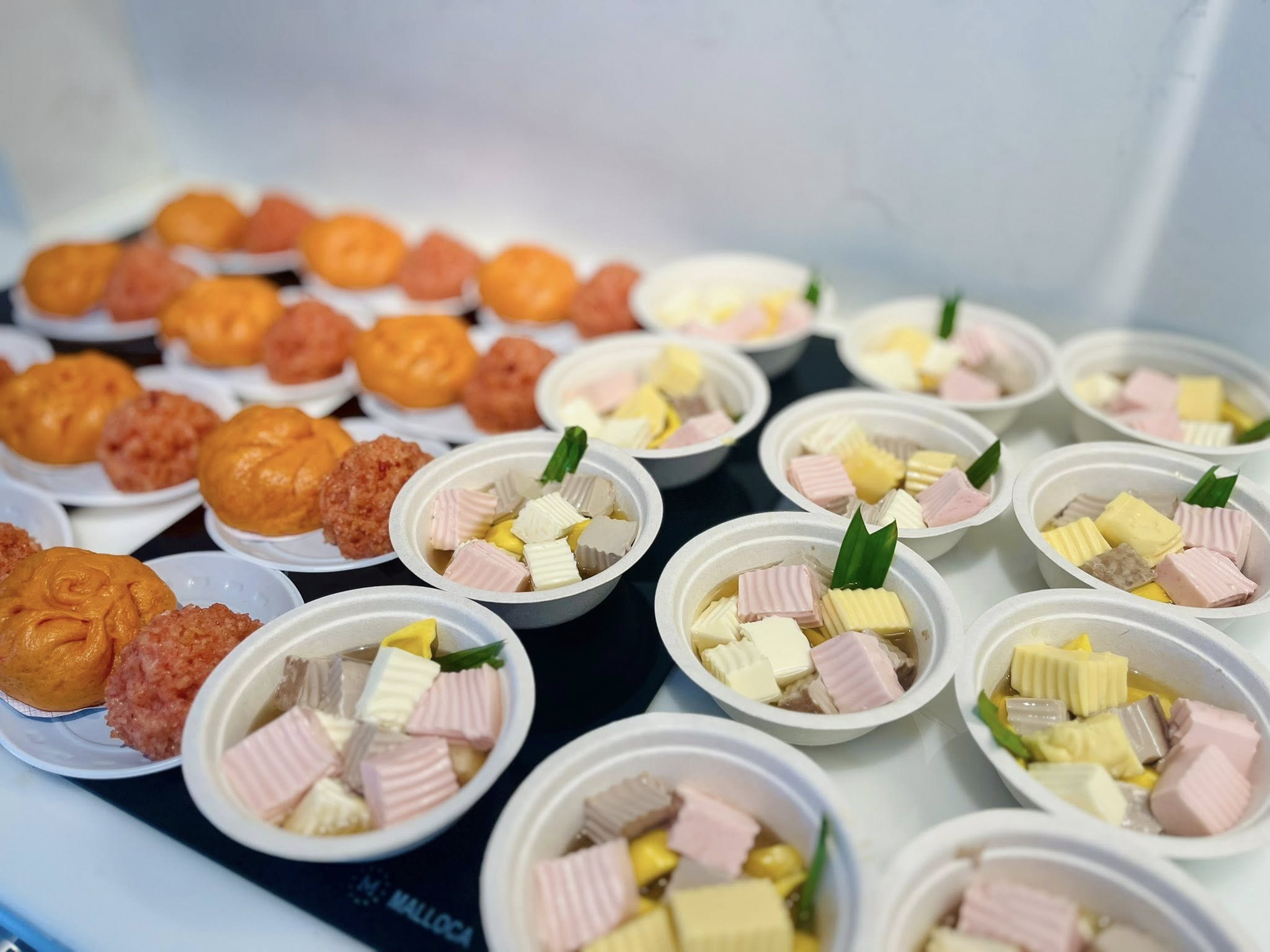 1 mom ở TP.HCM “gây bão” với tiệc thôi nôi tự làm siêu đẹp: Đảm hết phần thiên hạ rồi mẹ cháu ơi!- Ảnh 5. 1 mom ở TP.HCM “gây bão” với tiệc thôi nôi tự làm siêu đẹp: Đảm hết phần thiên hạ rồi mẹ cháu ơi!- Ảnh 5.