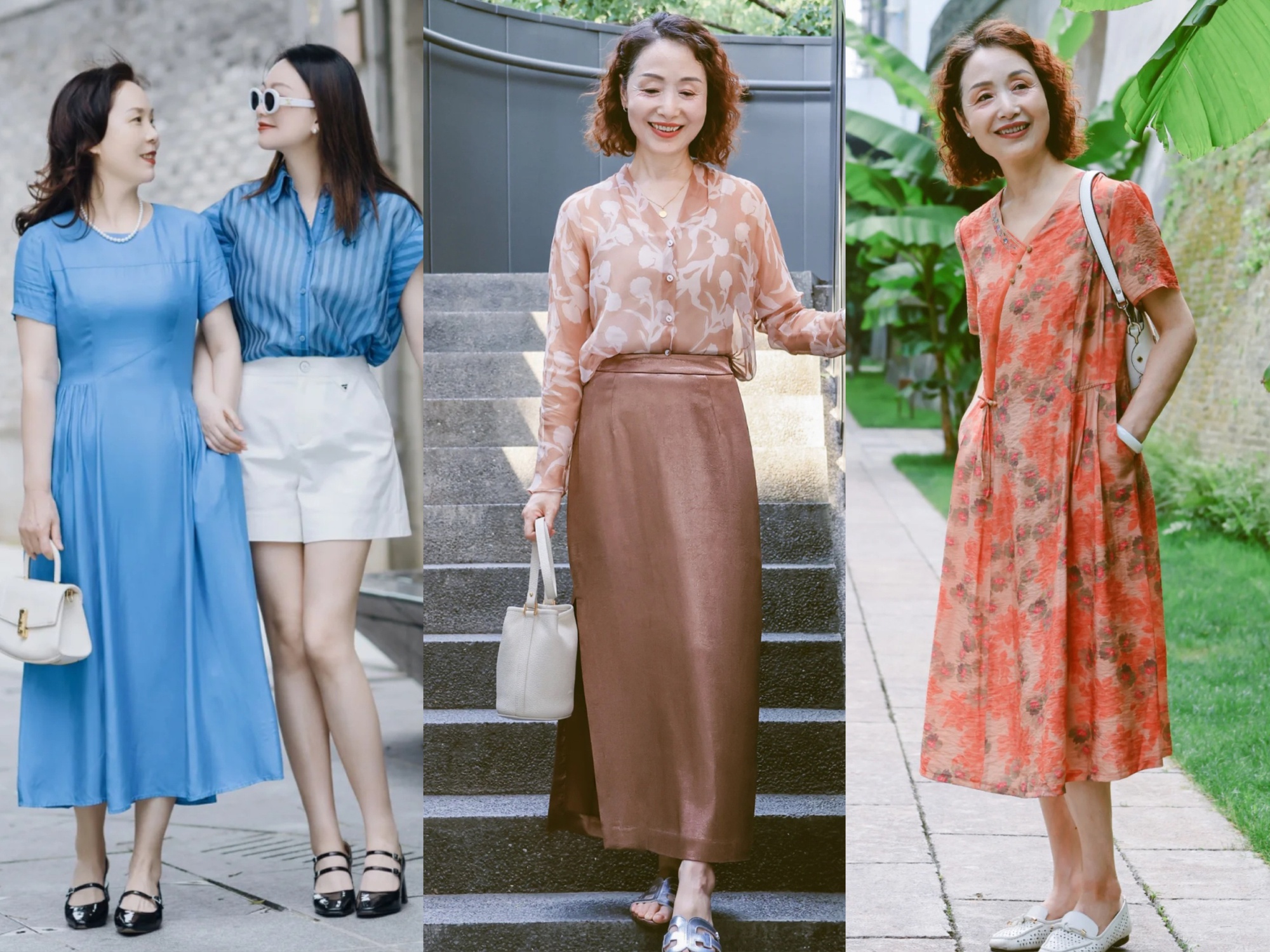 Tuổi 50+ chọn 1 món đồ nhiều màu sắc không phải để làm vừa lòng ai, mà là để làm đẹp cho chính mình- Ảnh 16. Tuổi 50+ chọn 1 món đồ nhiều màu sắc không phải để làm vừa lòng ai, mà là để làm đẹp cho chính mình- Ảnh 16.