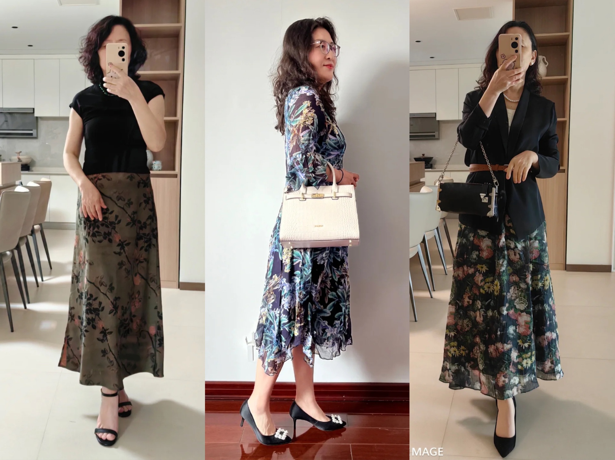 Tuổi 50+ chọn 1 món đồ nhiều màu sắc không phải để làm vừa lòng ai, mà là để làm đẹp cho chính mình- Ảnh 6. Tuổi 50+ chọn 1 món đồ nhiều màu sắc không phải để làm vừa lòng ai, mà là để làm đẹp cho chính mình- Ảnh 6.
