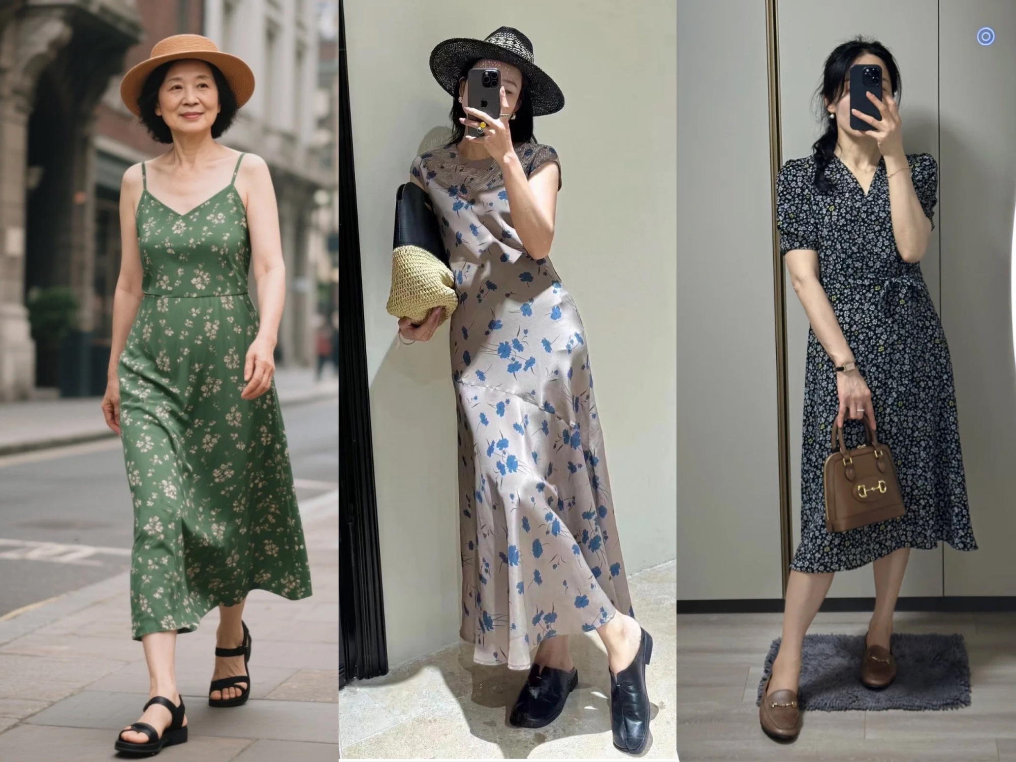 Tuổi 50+ chọn 1 món đồ nhiều màu sắc không phải để làm vừa lòng ai, mà là để làm đẹp cho chính mình- Ảnh 3. Tuổi 50+ chọn 1 món đồ nhiều màu sắc không phải để làm vừa lòng ai, mà là để làm đẹp cho chính mình- Ảnh 3.