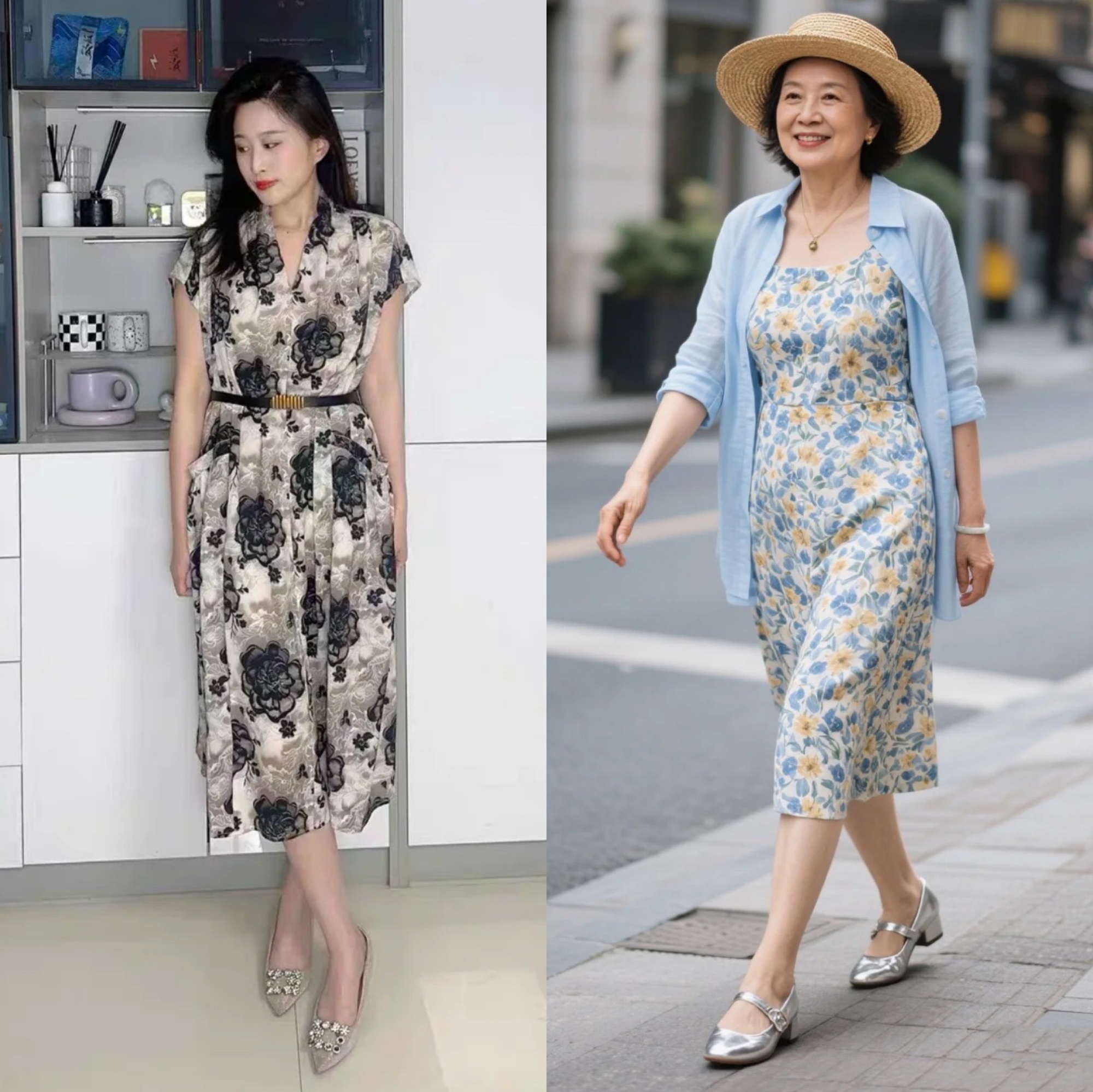 Tuổi 50+ chọn 1 món đồ nhiều màu sắc không phải để làm vừa lòng ai, mà là để làm đẹp cho chính mình- Ảnh 14. Tuổi 50+ chọn 1 món đồ nhiều màu sắc không phải để làm vừa lòng ai, mà là để làm đẹp cho chính mình- Ảnh 14.