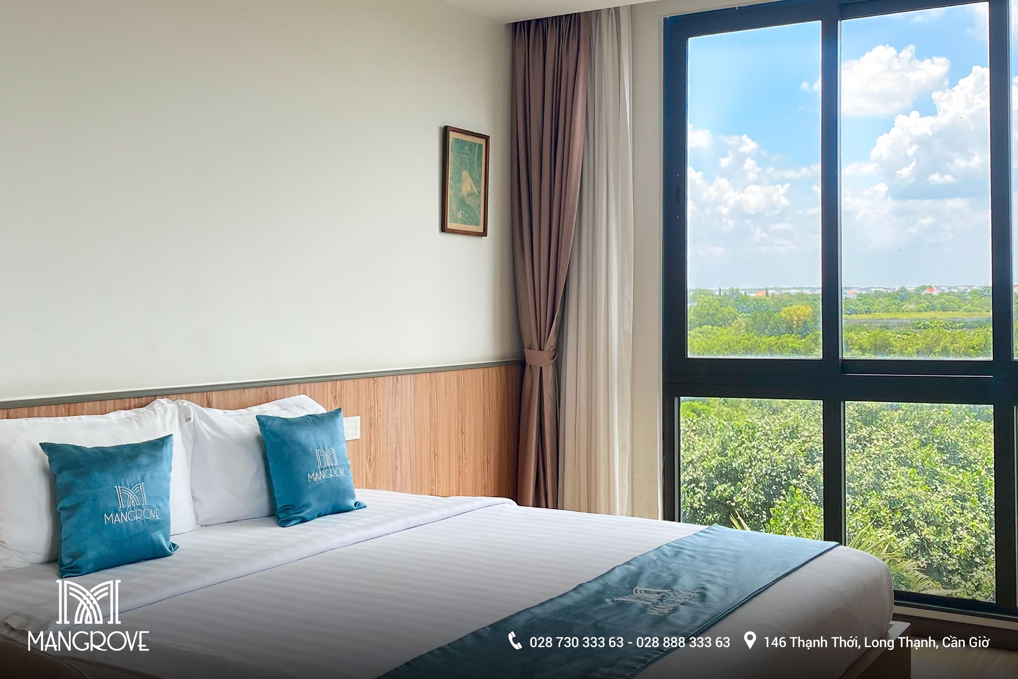 Dự &aacute;n lấn biển Vinhomes Green Paradise &ndash; Bước ngoặt thay đổi diện mạo của Cần Giờ- Ảnh 2.