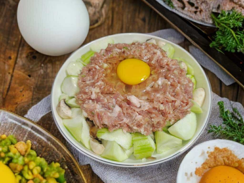Mẹ tôi sáng tạo ra món hấp tươi mát và độc đáo này, làm trong nháy mắt mà hương vị hoàn hảo khiến cả nhà mê tít- Ảnh 6. Mẹ tôi sáng tạo ra món hấp tươi mát và độc đáo này, làm trong nháy mắt mà hương vị hoàn hảo khiến cả nhà mê tít- Ảnh 6.