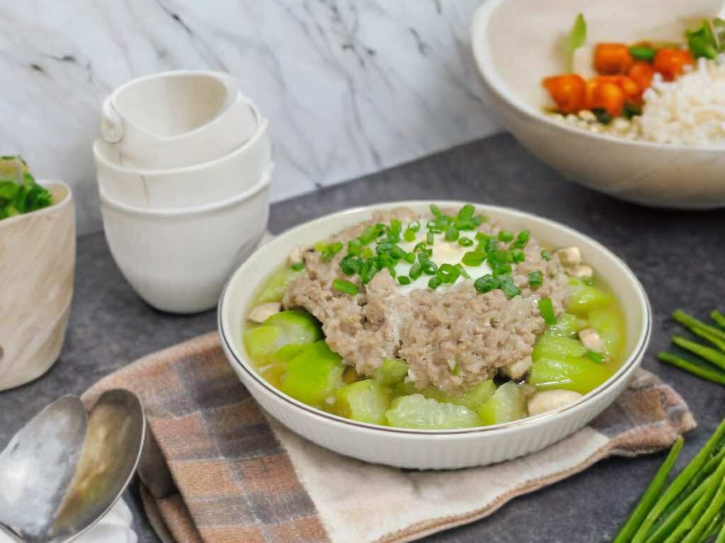 Mẹ tôi sáng tạo ra món hấp tươi mát và độc đáo này, làm trong nháy mắt mà hương vị hoàn hảo khiến cả nhà mê tít- Ảnh 8. Mẹ tôi sáng tạo ra món hấp tươi mát và độc đáo này, làm trong nháy mắt mà hương vị hoàn hảo khiến cả nhà mê tít- Ảnh 8.