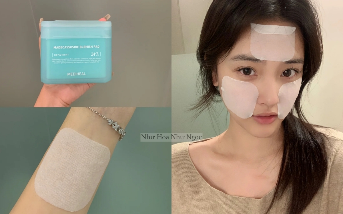 Đây là cách tôi "cải tổ" làn da thô sần, lỗ chân lông to do ngồi điều hòa nhiều- Ảnh 3. Đây là cách tôi "cải tổ" làn da thô sần, lỗ chân lông to do ngồi điều hòa nhiều- Ảnh 3.
