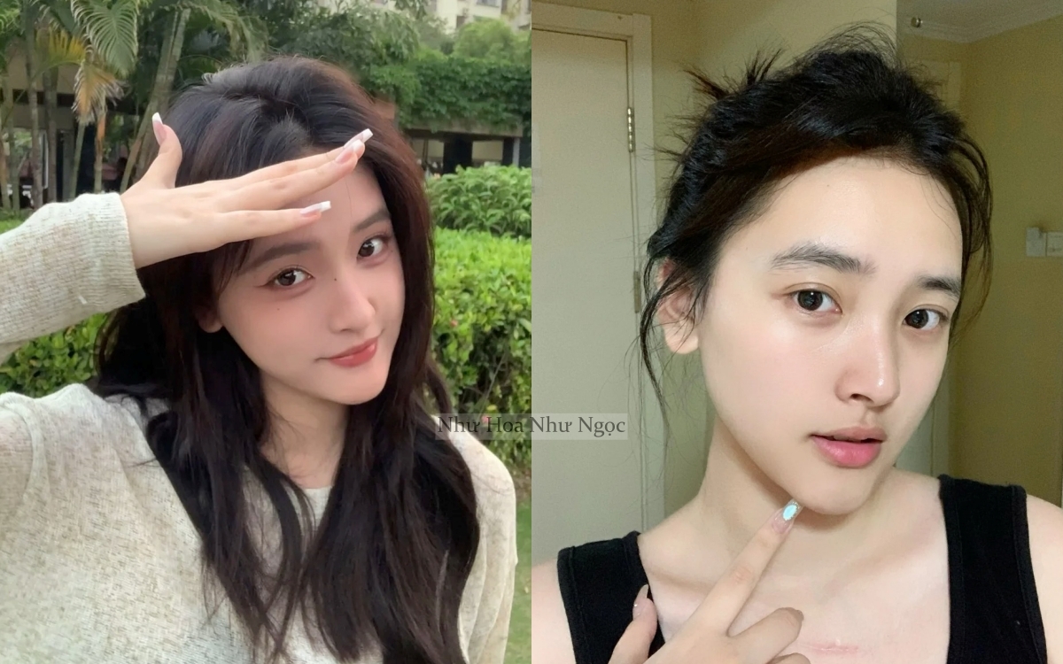 Đây là cách tôi "cải tổ" làn da thô sần, lỗ chân lông to do ngồi điều hòa nhiều- Ảnh 4. Đây là cách tôi "cải tổ" làn da thô sần, lỗ chân lông to do ngồi điều hòa nhiều- Ảnh 4.