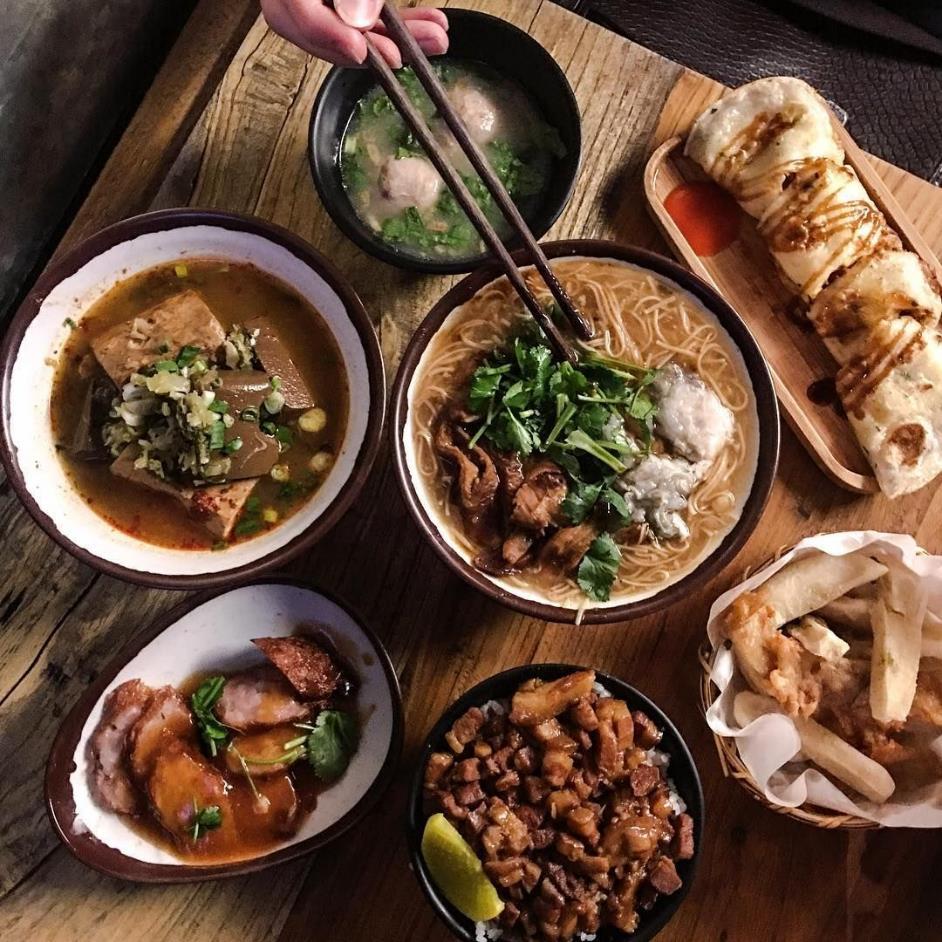Chi phí đi xứ Đài tiết kiệm nhất cho chuyến đi 4N3Đ- Ảnh 2. Chi phí đi xứ Đài tiết kiệm nhất cho chuyến đi 4N3Đ- Ảnh 2.