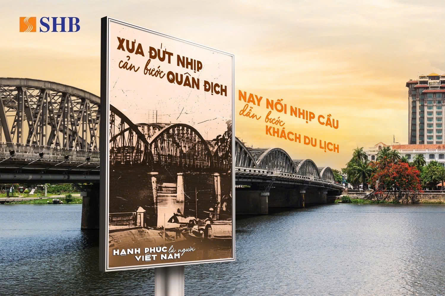 Người trẻ xúc động trước hình ảnh xưa – nay của những địa danh gắn với Quốc khánh- Ảnh 2.