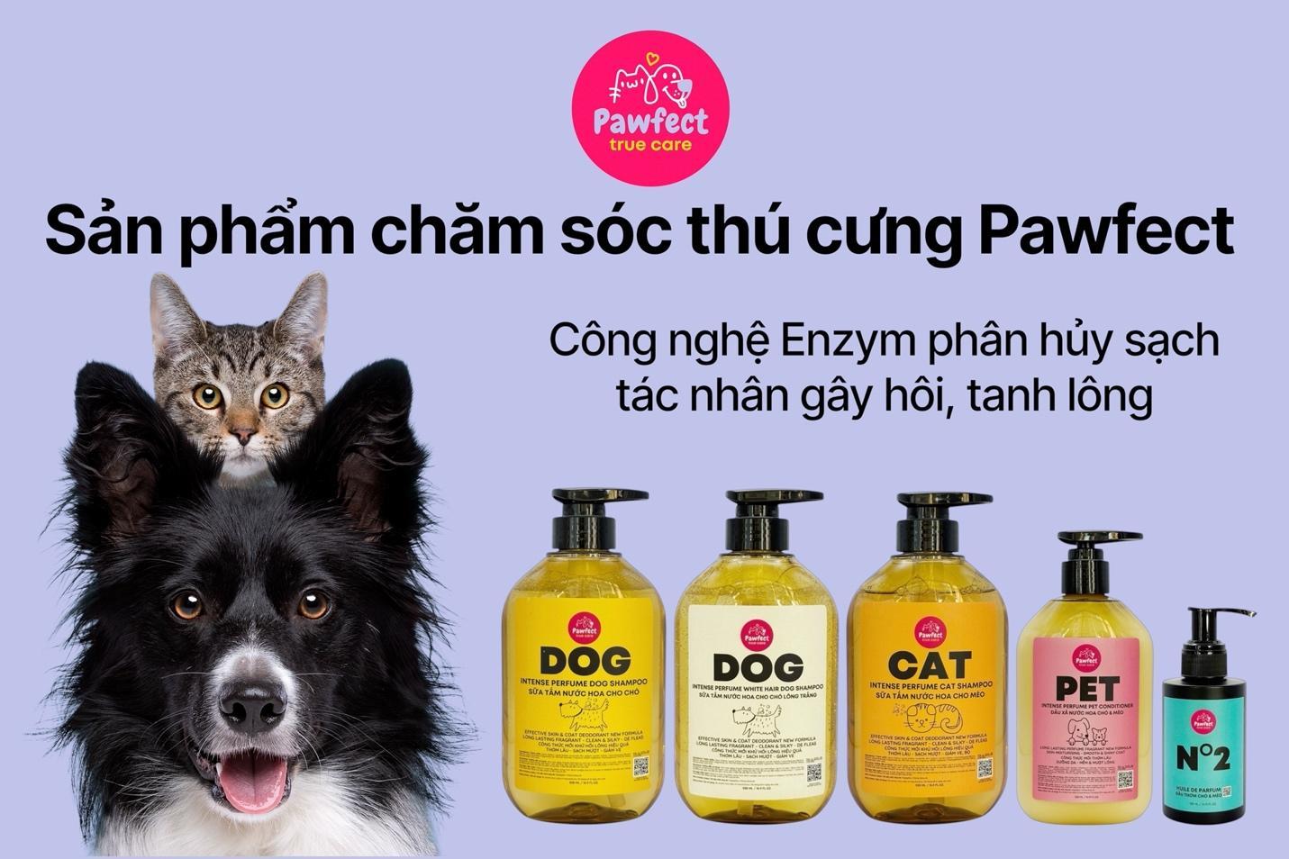 Chọn sữa tắm mitom bong da truc tiep thú cưng: Tưởng dễ mà “dễ sai”!- Ảnh 2.