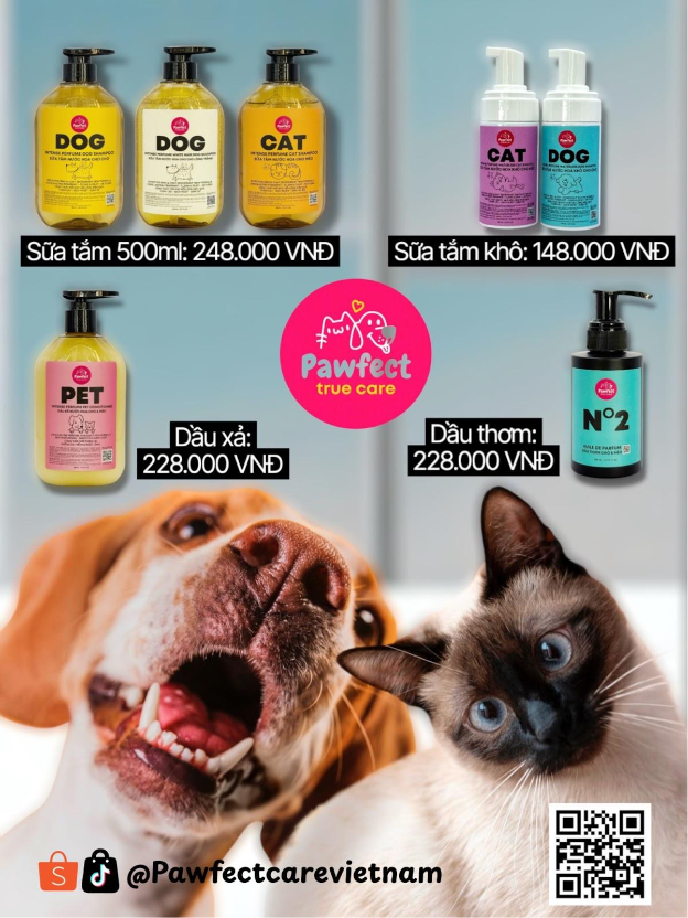 Chọn sữa tắm mitom bong da truc tiep thú cưng: Tưởng dễ mà “dễ sai”!- Ảnh 7.