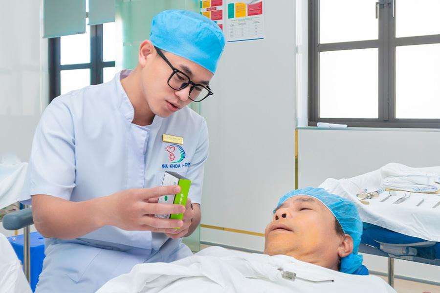 Top 8 các hãng implant uy tín tại Việt Nam- Ảnh 1. Top 8 các hãng implant uy tín tại Việt Nam- Ảnh 1.