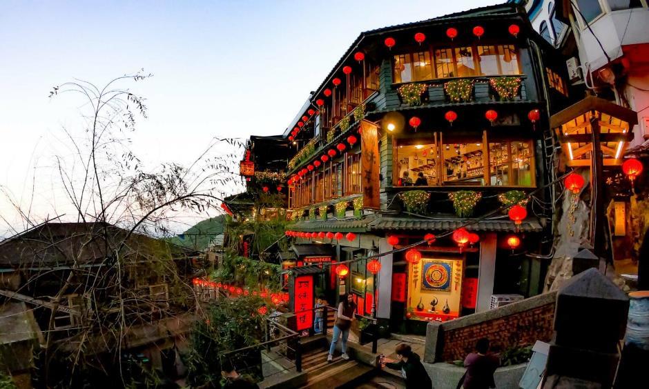 Chi phí đi xứ Đài tiết kiệm nhất cho chuyến đi 4N3Đ- Ảnh 3. Chi phí đi xứ Đài tiết kiệm nhất cho chuyến đi 4N3Đ- Ảnh 3.