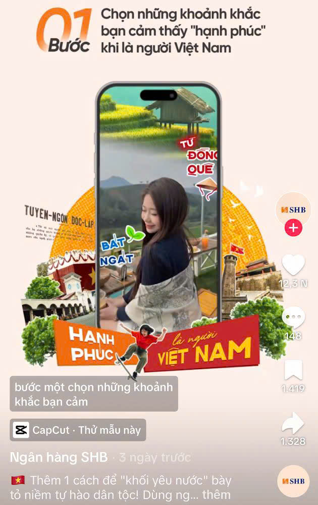 Người trẻ xúc động trước hình ảnh xưa – nay của những địa danh gắn với Quốc khánh- Ảnh 3.