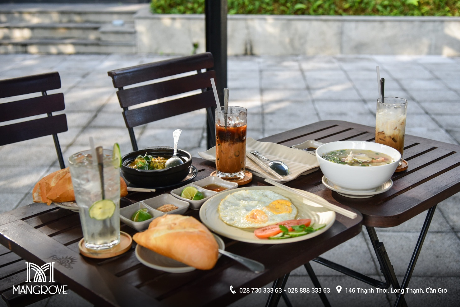 Dự &aacute;n lấn biển Vinhomes Green Paradise &ndash; Bước ngoặt thay đổi diện mạo của Cần Giờ- Ảnh 4.