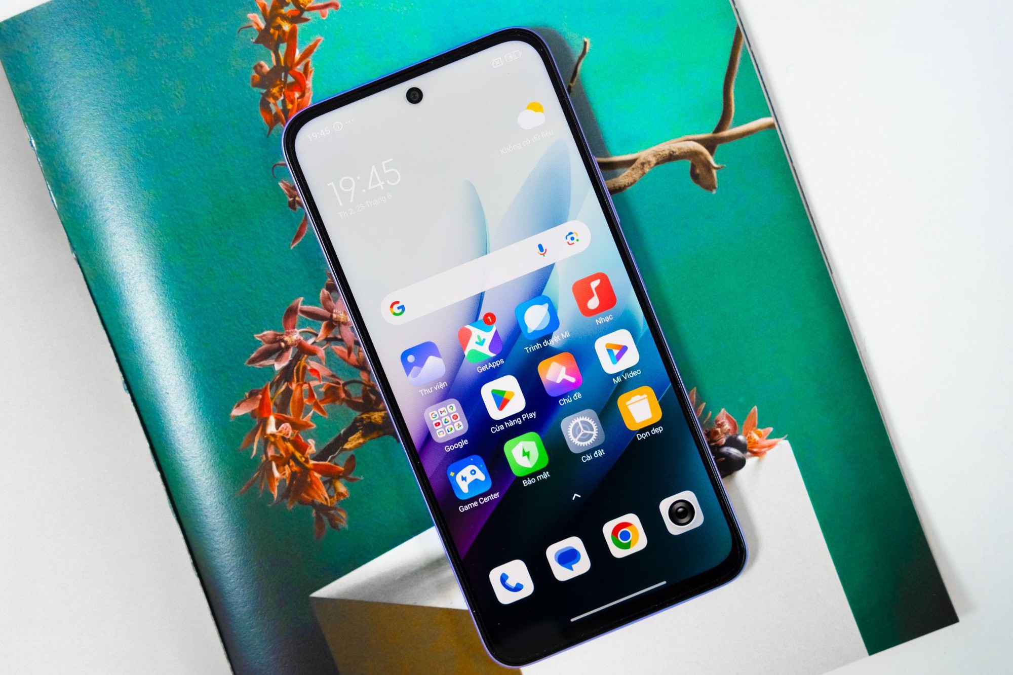 Đây là chiếc smartphone Gen Z cần: Redmi 15 – pin trâu 7000mAh cho 2 ngày bền bỉ, màn hình 6,9inch lớn bậc nhất phân khúc- Ảnh 4. Đây là chiếc smartphone Gen Z cần: Redmi 15 – pin trâu 7000mAh cho 2 ngày bền bỉ, màn hình 6,9inch lớn bậc nhất phân khúc- Ảnh 4.