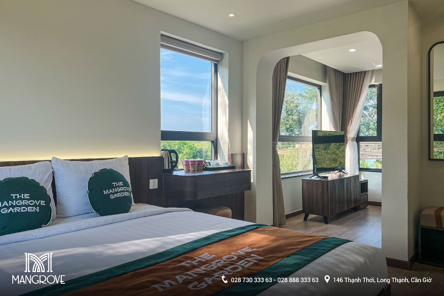 Dự &aacute;n lấn biển Vinhomes Green Paradise &ndash; Bước ngoặt thay đổi diện mạo của Cần Giờ- Ảnh 5.