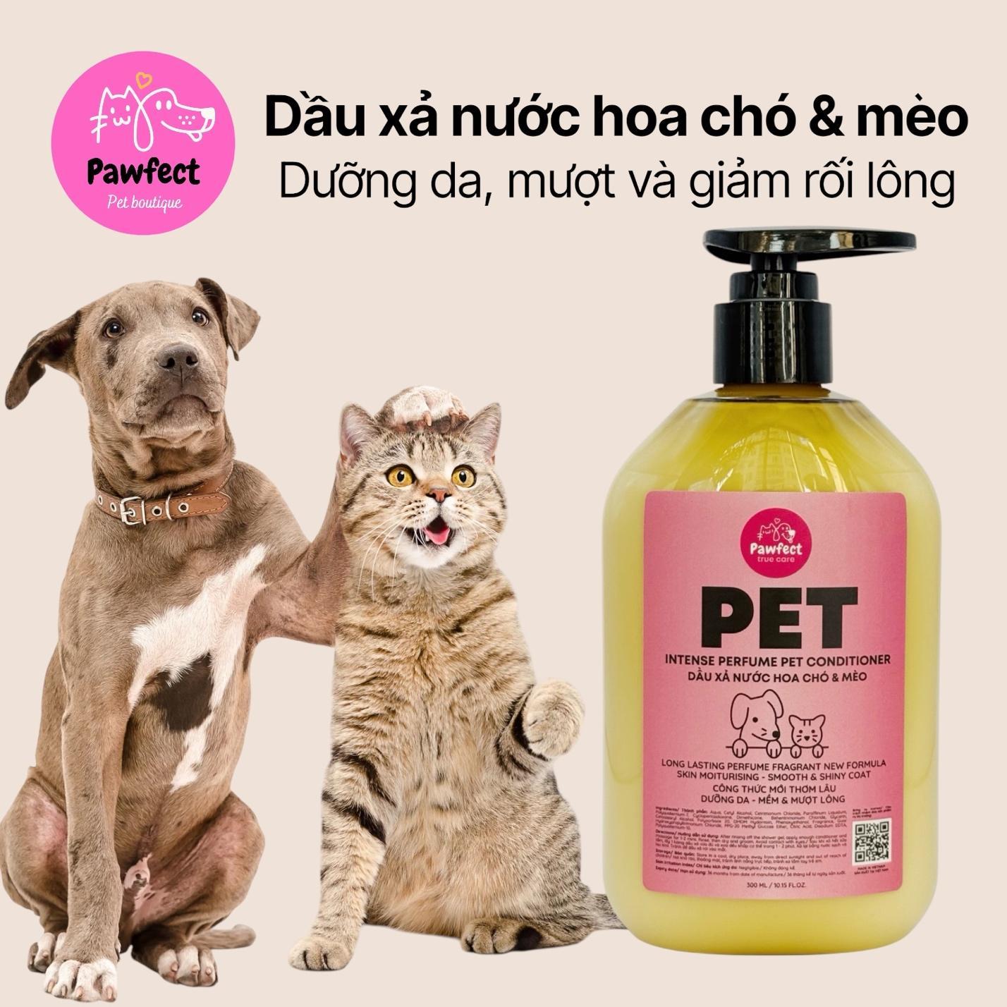 Chọn sữa tắm mitom bong da truc tiep thú cưng: Tưởng dễ mà “dễ sai”!- Ảnh 5.