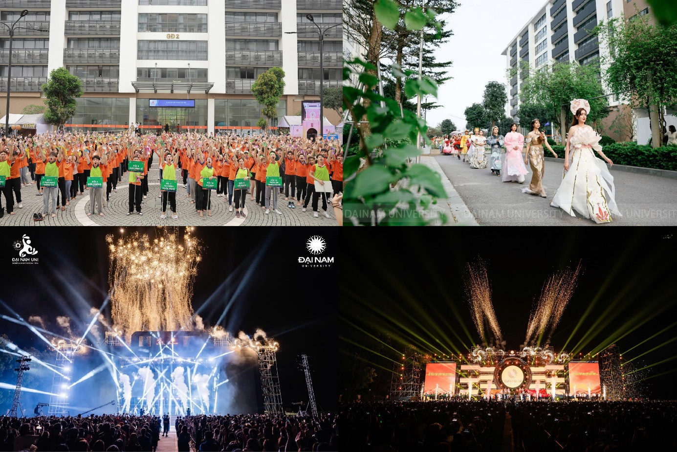 Cơ hội vàng cho 2k7: Đại học Đại truc tiep bong da vtv6 xét tuyển bổ sung 42 ngành học hấp dẫn- Ảnh 5.